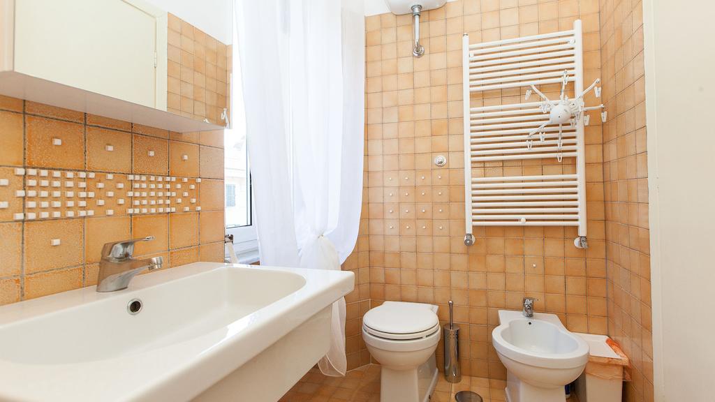 Rental In Rome Vatican View Terrace Zimmer foto