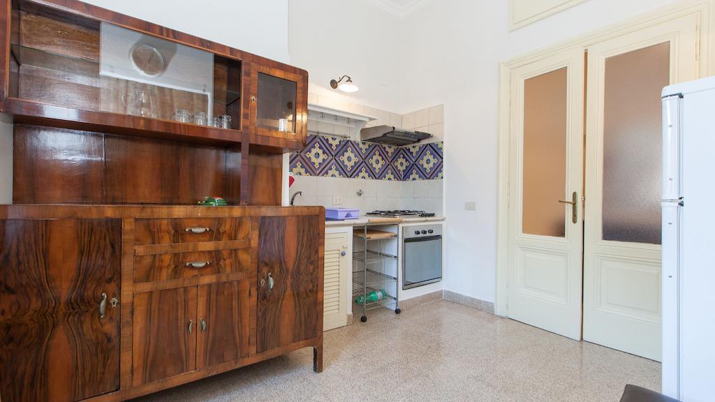 Rental In Rome Vatican View Terrace Zimmer foto
