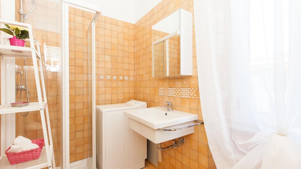 Rental In Rome Vatican View Terrace Zimmer foto